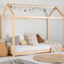 Cama Casita "Susanna"