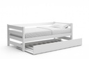 Cama Nido "Stefania"