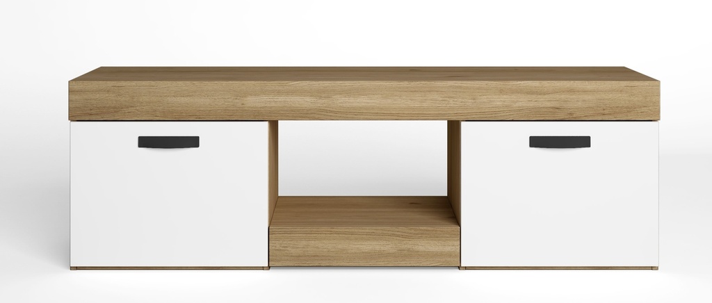 Mueble TV de 2 Puertas "Argos"