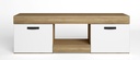 Mueble TV de 2 puertas “Esther”