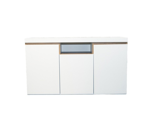 Bufetera de 3 Puertas "Elis"