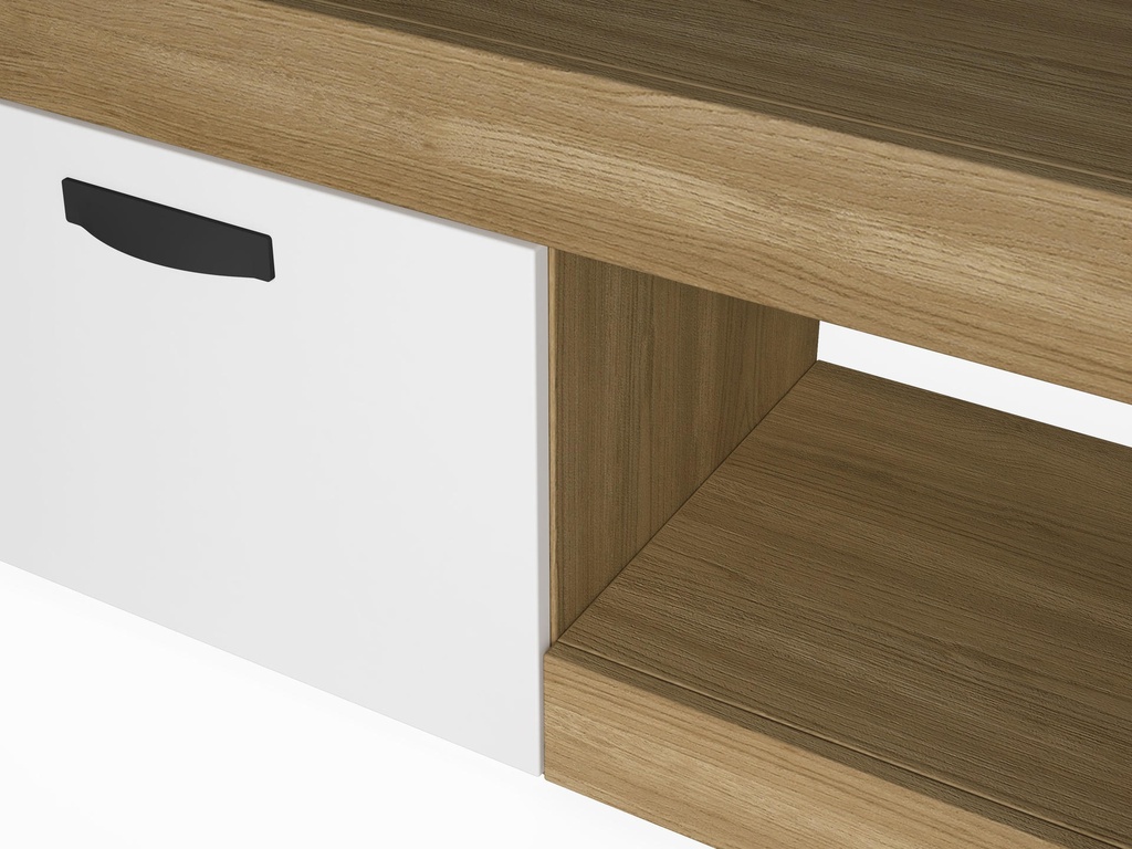 Mueble TV de 2 puertas “Esther”