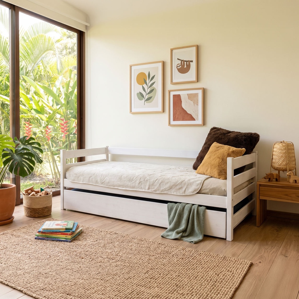 Cama Nido "Stefania"