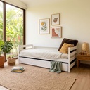 Cama Nido "Stefania"