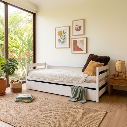 Cama Nido "Stefania"