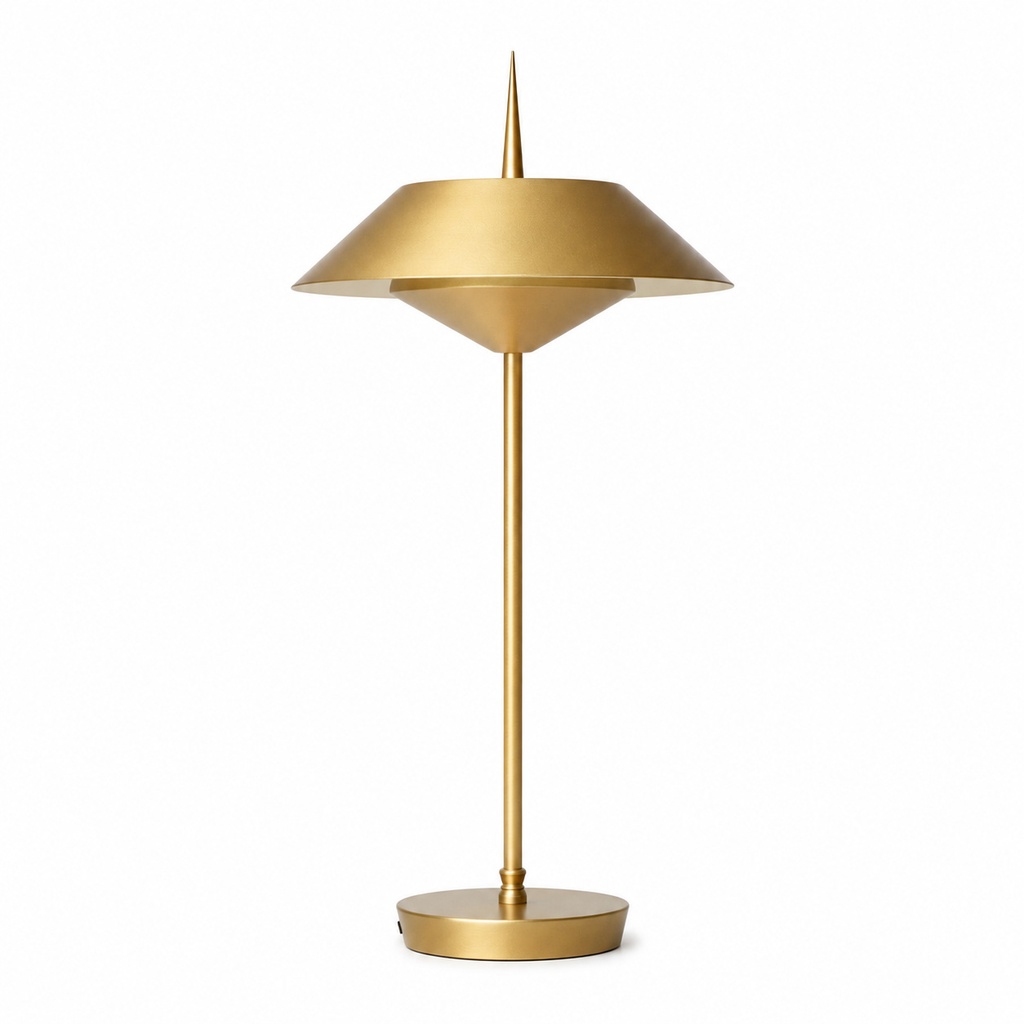 Lámpara de Mesa "Izar"