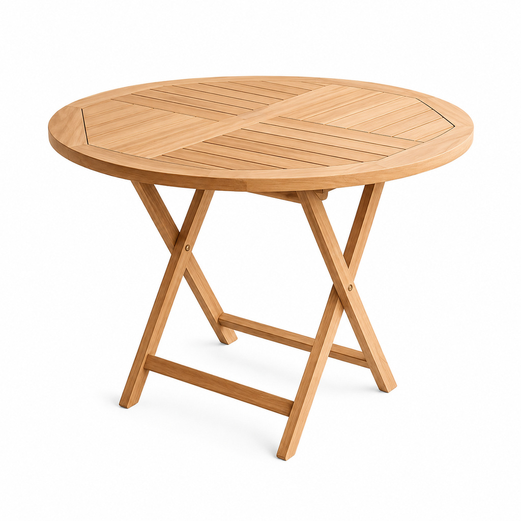 Set de Comedor para Exterior 3 Piezas "Ninel"
