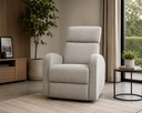 Sillón Reclinable "Ludovico"