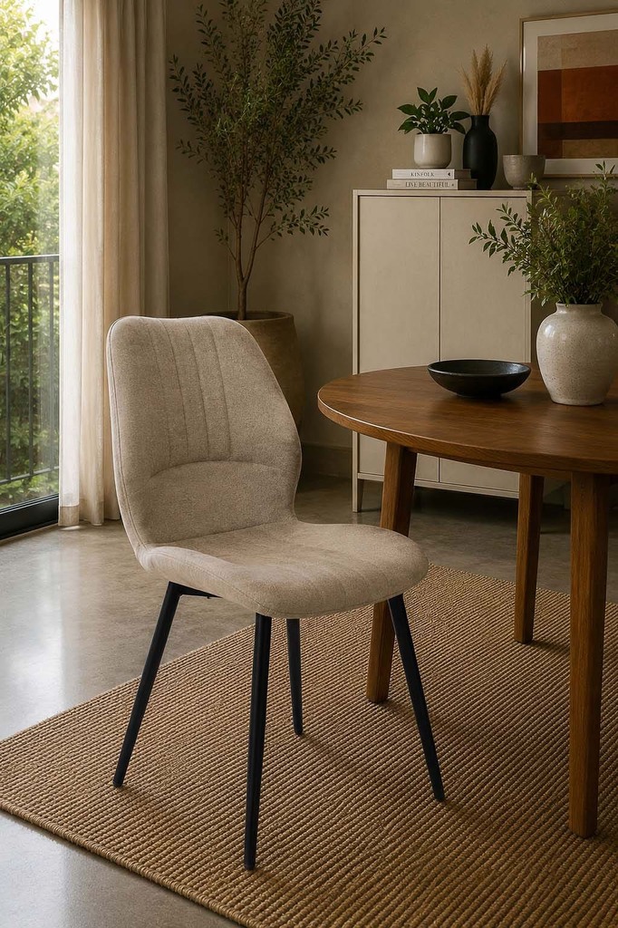 Silla “Diana”