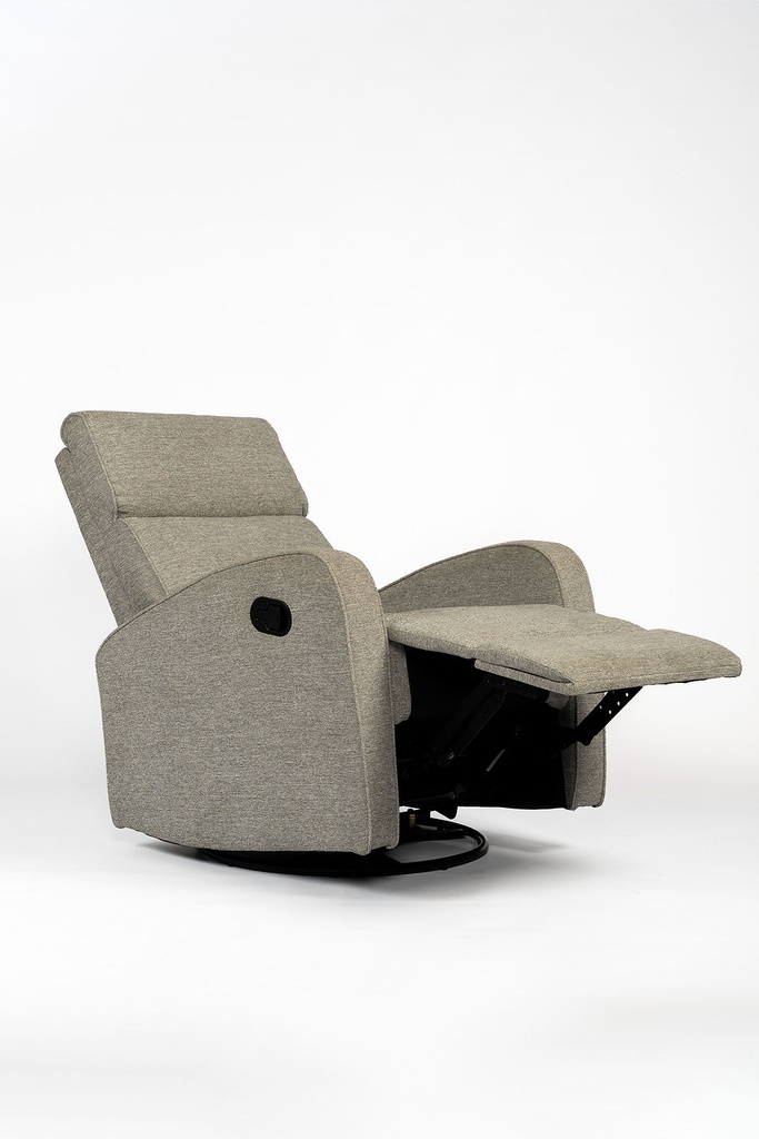 Sillón reclinable “Ludovico”