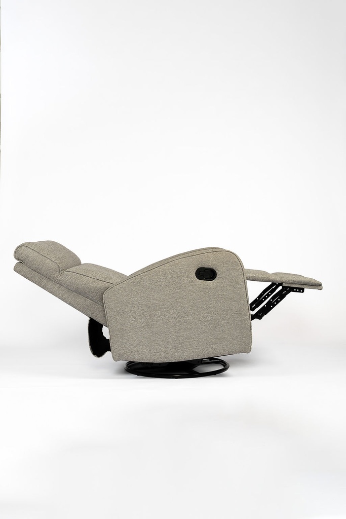 Sillón reclinable “Ludovico”