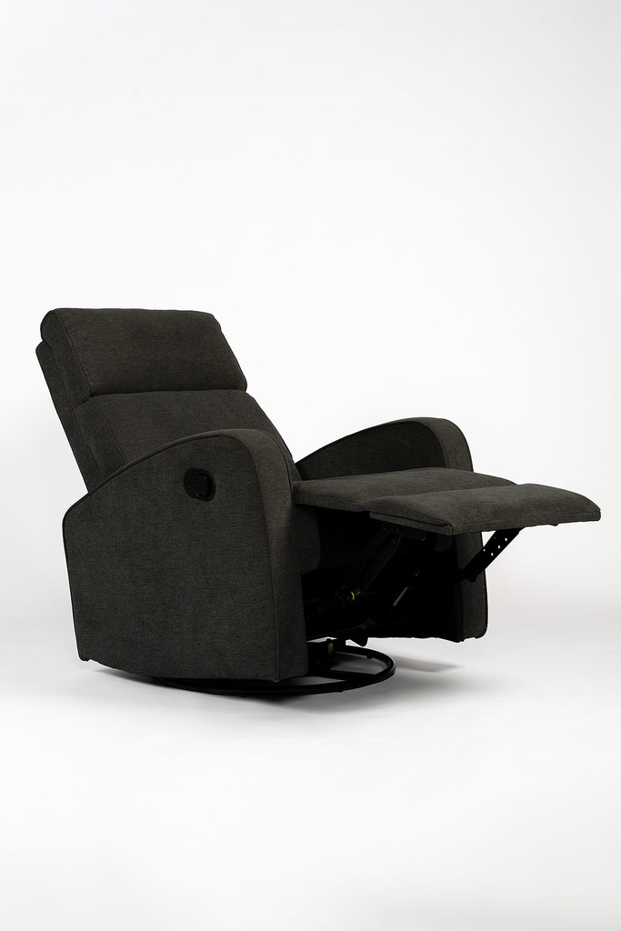 Sillón reclinable “Ludovico”