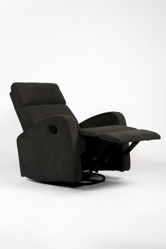 Sillón reclinable “Ludovico”