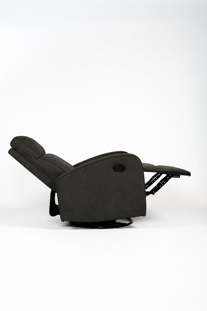 Sillón reclinable “Ludovico”