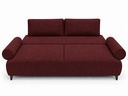 Sofá cama 3 puestos “Pierluigi”
