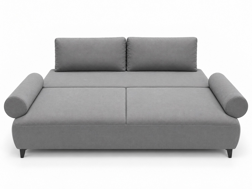 Sofá cama 3 puestos “Pierluigi”