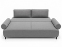 Sofá cama 3 puestos “Pierluigi”