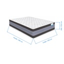 SmartSleep matrimonial · 4 Medidas