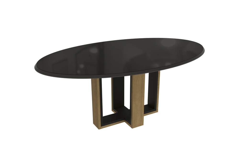 Base Para Mesa "Dalí"