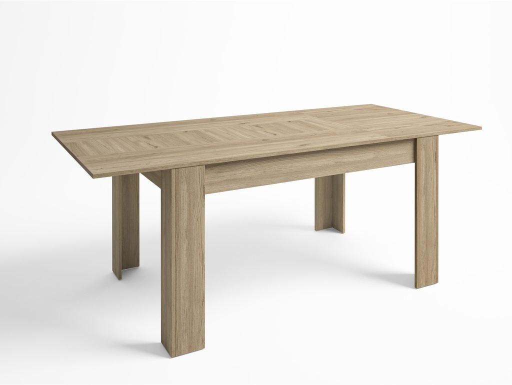 Mesa Extendible "Baco"