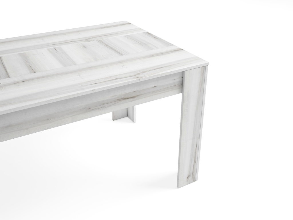 Mesa Extendible "Baco"