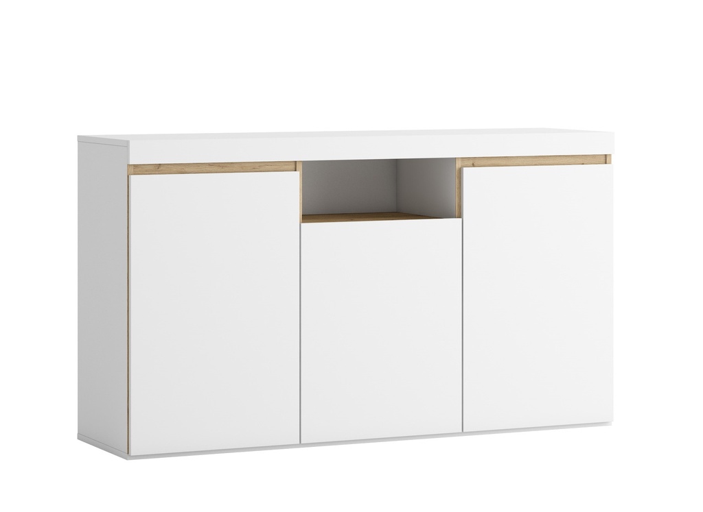 Bufetera de 3 Puertas "Elis"