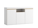 Bufetera de 3 Puertas "Elis"