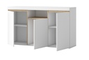 Bufetera de 3 Puertas "Elis"