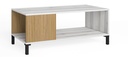 Mesa de Centro "Tokio"