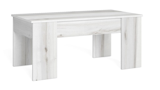 Mesa de centro elevable “Estefany”