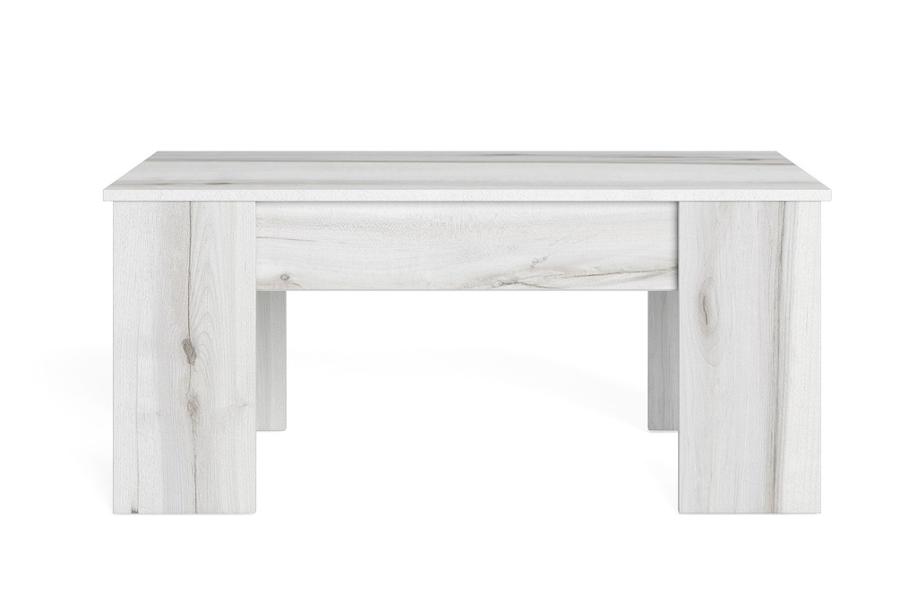 Mesa de Centro Elevable "Barcelona"