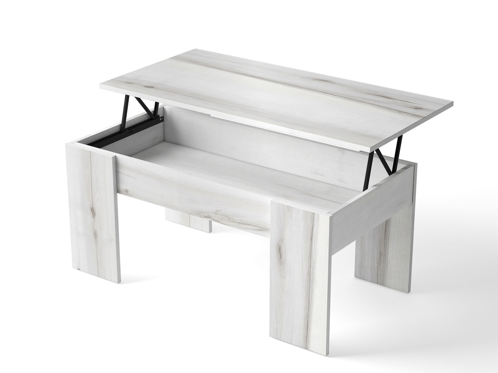 Mesa de Centro Elevable "Barcelona"