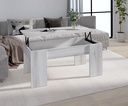 Mesa de Centro Elevable "Barcelona"