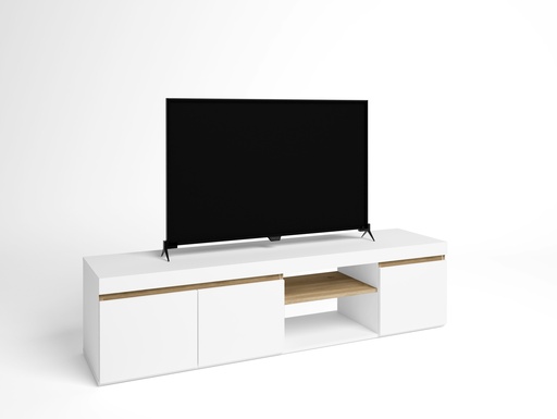 Mueble TV de 3 Puertas "Elis"