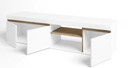 Mueble TV de 3 Puertas "Elis"