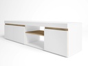 Mueble TV de 3 Puertas "Elis"