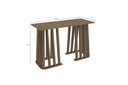 Base Para Mesa "Picasso"