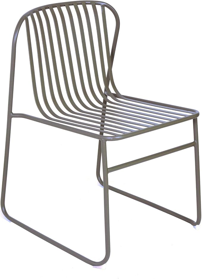 Silla para exterior “Matesse”