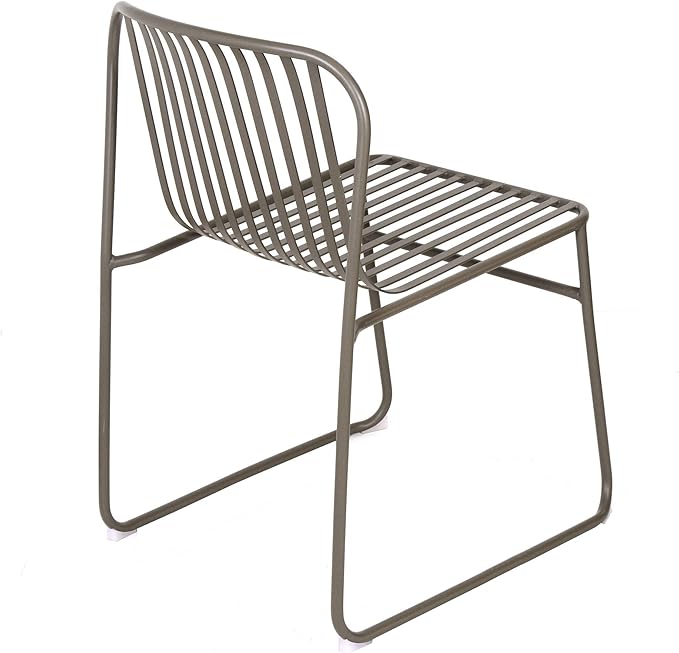 Silla para exterior “Matesse”