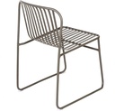 Silla para Exterior "Varano"