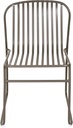Silla para exterior “Matesse”