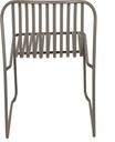 Silla para exterior “Matesse”