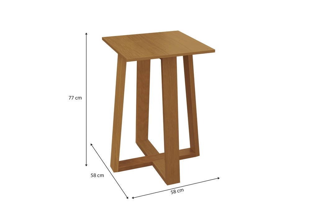 Base Para Mesa "Miró"