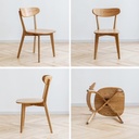 Silla "Maia"