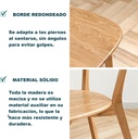 Silla "Maia"
