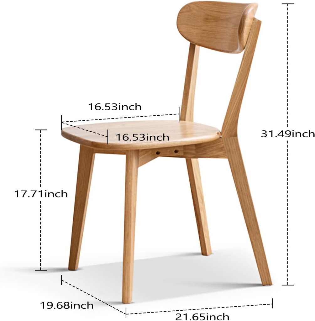 Silla "Maia"