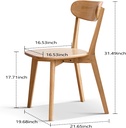 Silla "Maia"