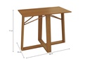 Base Para Mesa "Nonell"