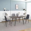 Mesa Extendible "Cronos"