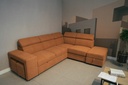 Sofá Cama Esquinero Modular "Gabriele"